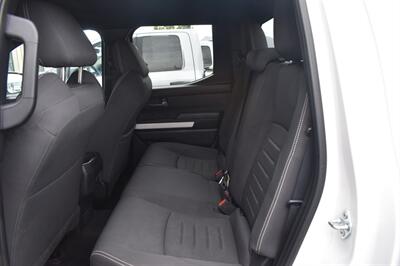 2024 Toyota Tacoma TRD Sport   - Photo 10 - Heber City, UT 84032