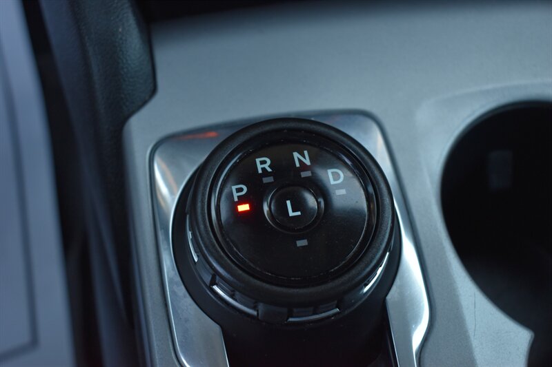 2021 Ford Bronco Sport Big Bend - Photo 23 - Heber City, UT 84032