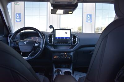 2021 Ford Bronco Sport Big Bend - Photo 14 - Heber City, UT 84032