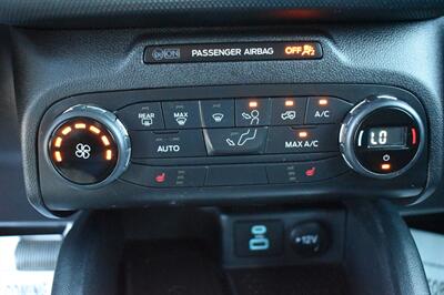 2021 Ford Bronco Sport Big Bend - Photo 25 - Heber City, UT 84032
