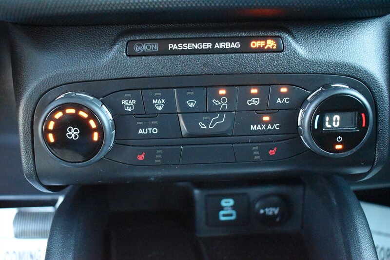 2021 Ford Bronco Sport Big Bend - Photo 25 - Heber City, UT 84032