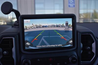 2021 Ford Bronco Sport Big Bend - Photo 31 - Heber City, UT 84032