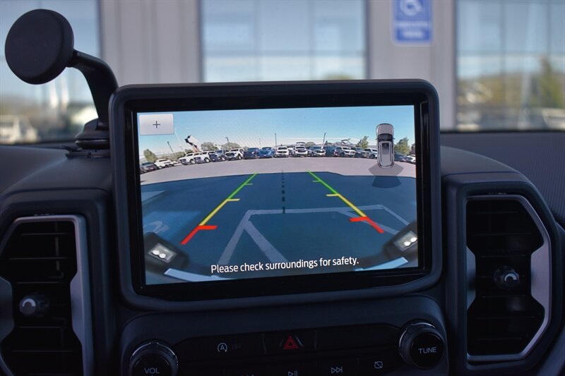 2021 Ford Bronco Sport Big Bend - Photo 31 - Heber City, UT 84032