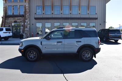 2021 Ford Bronco Sport Big Bend - Photo 4 - Heber City, UT 84032