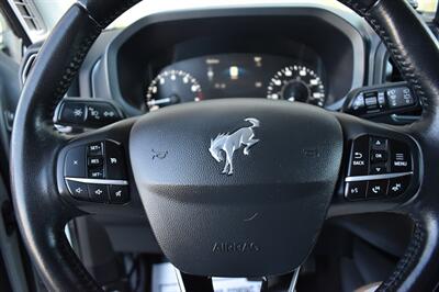 2021 Ford Bronco Sport Big Bend - Photo 32 - Heber City, UT 84032