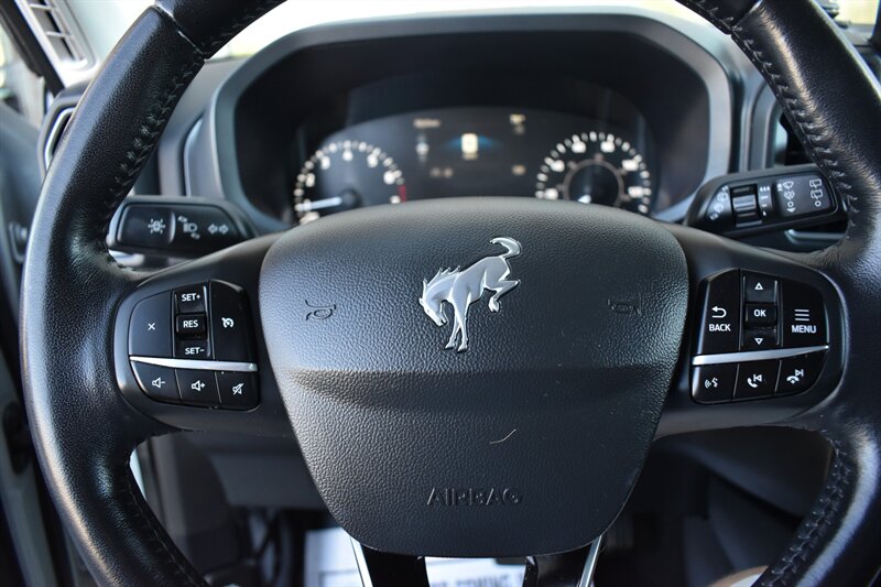 2021 Ford Bronco Sport Big Bend - Photo 32 - Heber City, UT 84032