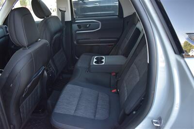 2021 Ford Bronco Sport Big Bend - Photo 13 - Heber City, UT 84032
