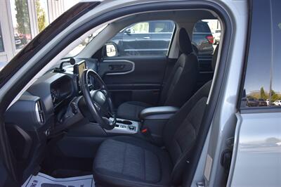 2021 Ford Bronco Sport Big Bend - Photo 15 - Heber City, UT 84032