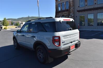2021 Ford Bronco Sport Big Bend - Photo 6 - Heber City, UT 84032