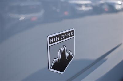 2021 Ford Bronco Sport Big Bend - Photo 11 - Heber City, UT 84032