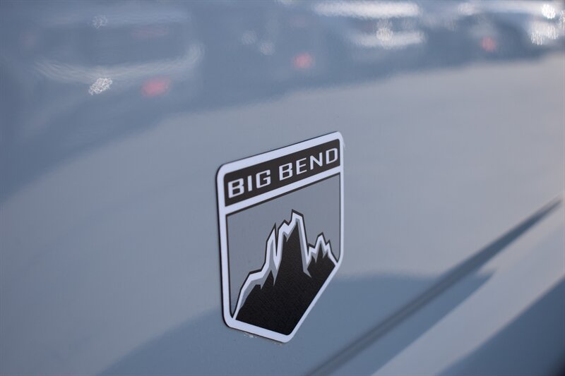 2021 Ford Bronco Sport Big Bend - Photo 11 - Heber City, UT 84032