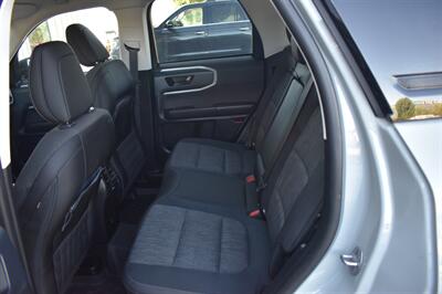 2021 Ford Bronco Sport Big Bend - Photo 12 - Heber City, UT 84032