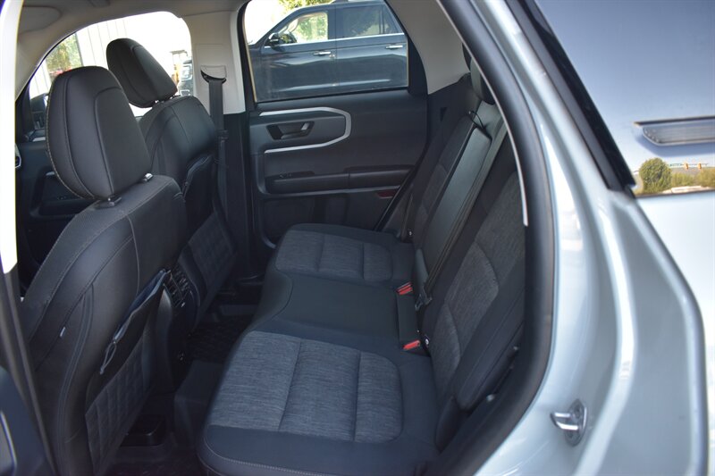 2021 Ford Bronco Sport Big Bend - Photo 12 - Heber City, UT 84032