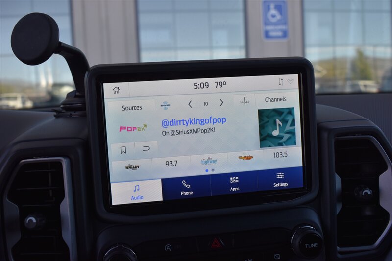 2021 Ford Bronco Sport Big Bend - Photo 28 - Heber City, UT 84032