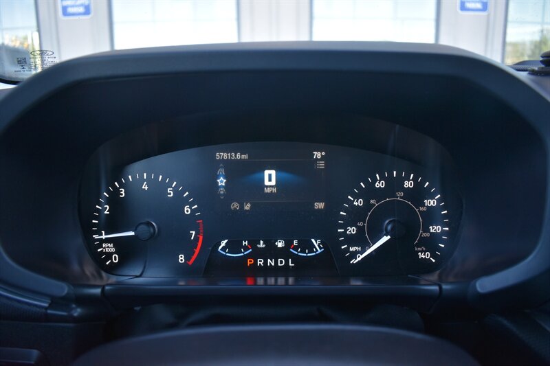 2021 Ford Bronco Sport Big Bend - Photo 35 - Heber City, UT 84032