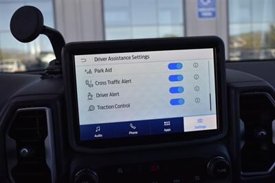 2021 Ford Bronco Sport Big Bend - Photo 30 - Heber City, UT 84032