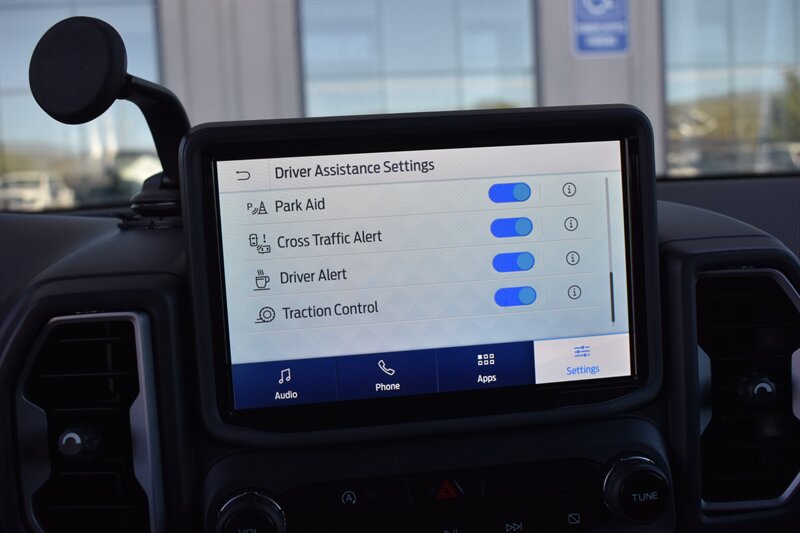 2021 Ford Bronco Sport Big Bend - Photo 30 - Heber City, UT 84032