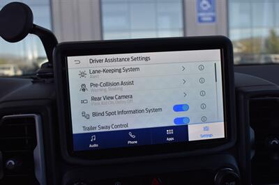 2021 Ford Bronco Sport Big Bend - Photo 29 - Heber City, UT 84032