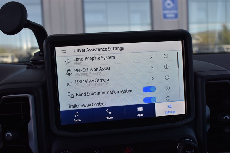 2021 Ford Bronco Sport Big Bend - Photo 29 - Heber City, UT 84032