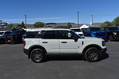 2021 Ford Bronco Sport Big Bend - Photo 3 - Heber City, UT 84032