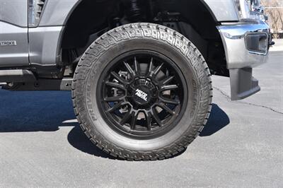 2026 Ford F-250 Super Duty Lariat   - Photo 11 - Heber City, UT 84032