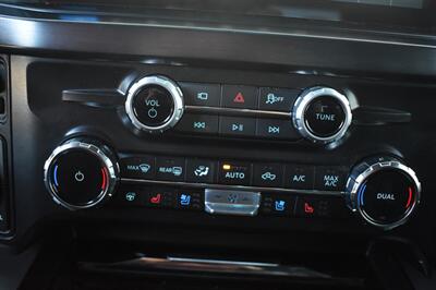 2026 Ford F-250 Super Duty Lariat   - Photo 32 - Heber City, UT 84032