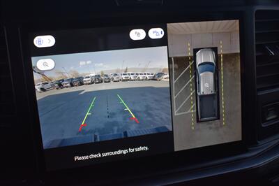 2026 Ford F-250 Super Duty Lariat   - Photo 38 - Heber City, UT 84032