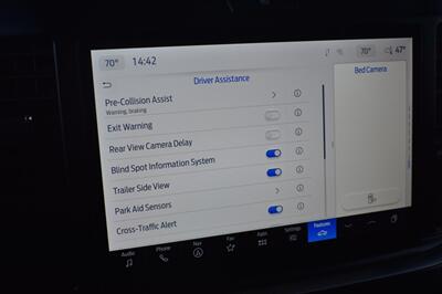 2026 Ford F-250 Super Duty Lariat   - Photo 36 - Heber City, UT 84032