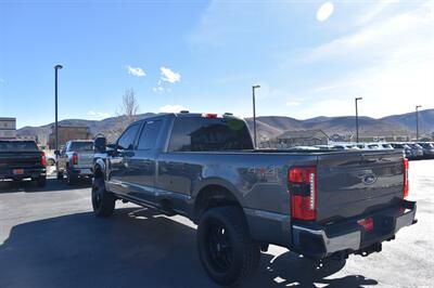 2026 Ford F-250 Super Duty Lariat   - Photo 6 - Heber City, UT 84032