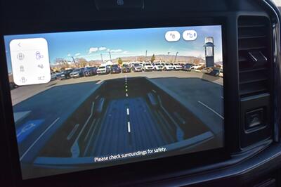 2026 Ford F-250 Super Duty Lariat   - Photo 41 - Heber City, UT 84032