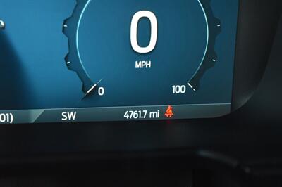 2026 Ford F-250 Super Duty Lariat   - Photo 53 - Heber City, UT 84032