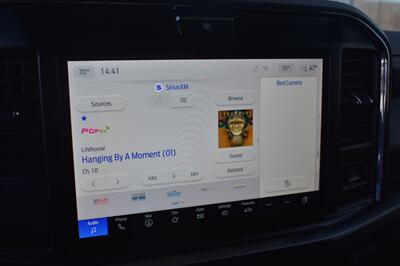 2026 Ford F-250 Super Duty Lariat   - Photo 33 - Heber City, UT 84032