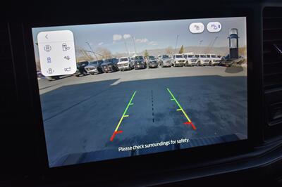 2026 Ford F-250 Super Duty Lariat   - Photo 39 - Heber City, UT 84032