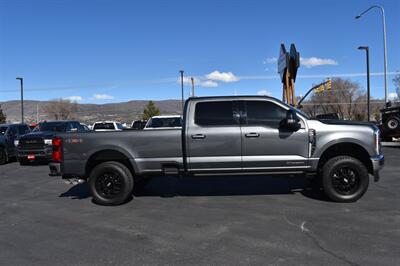 2026 Ford F-250 Super Duty Lariat   - Photo 3 - Heber City, UT 84032