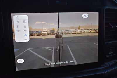 2026 Ford F-250 Super Duty Lariat   - Photo 46 - Heber City, UT 84032