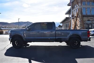 2026 Ford F-250 Super Duty Lariat   - Photo 4 - Heber City, UT 84032