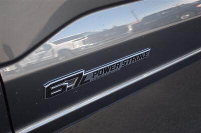 2026 Ford F-250 Super Duty Lariat   - Photo 13 - Heber City, UT 84032