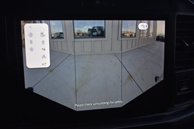 2026 Ford F-250 Super Duty Lariat   - Photo 45 - Heber City, UT 84032