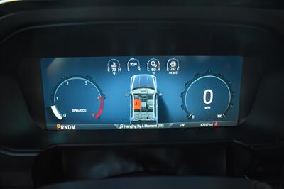 2026 Ford F-250 Super Duty Lariat   - Photo 52 - Heber City, UT 84032