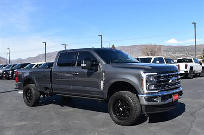 2026 Ford F-250 Super Duty Lariat Truck