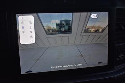 2026 Ford F-250 Super Duty Lariat   - Photo 44 - Heber City, UT 84032