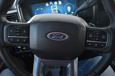 2026 Ford F-250 Super Duty Lariat   - Photo 48 - Heber City, UT 84032