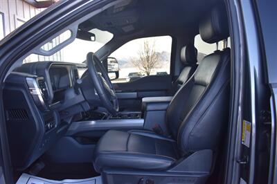 2026 Ford F-250 Super Duty Lariat   - Photo 19 - Heber City, UT 84032