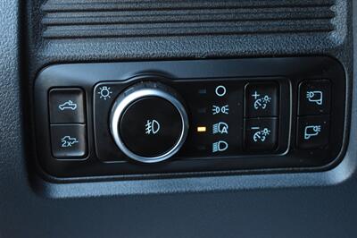 2026 Ford F-250 Super Duty Lariat   - Photo 26 - Heber City, UT 84032