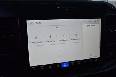 2026 Ford F-250 Super Duty Lariat   - Photo 35 - Heber City, UT 84032