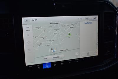 2026 Ford F-250 Super Duty Lariat   - Photo 34 - Heber City, UT 84032