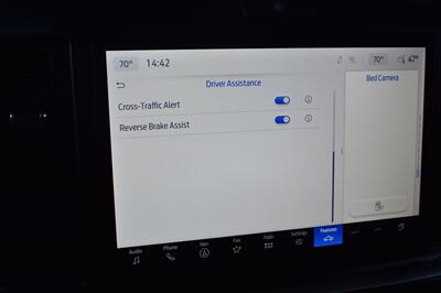 2026 Ford F-250 Super Duty Lariat   - Photo 37 - Heber City, UT 84032