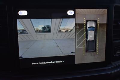 2026 Ford F-250 Super Duty Lariat   - Photo 43 - Heber City, UT 84032