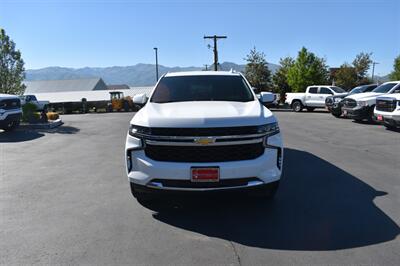 2023 Chevrolet Suburban LS   - Photo 10 - Heber City, UT 84032