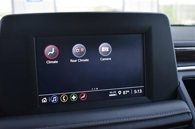 2023 Chevrolet Suburban LS   - Photo 31 - Heber City, UT 84032